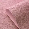 Papel con Patrón de Piedra, Papel con Textura Arrugada, Papel de Regalo Ramo de Flores, Papel de Regalo Atmósfera Texturizada, Papel Hecho a Mano, Bricolaje
