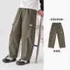 Pantalones curvos para niño marca Duoduo, pantalones casuales resistentes al desgaste para niños, nuevos pantalones anti-pilling 2026 para niños, ropa de otoño