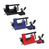 Equipamento de tatuagem Lanrui máquina de tatuagem máquina com motor Dragonfly linha de corte neblina tudo-em-um conector de gancho RCA linha multi-função