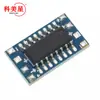 Placa de Conversión de Puerto Serie Módulo de Conversión de Nivel RS232 a TTL MAX3232 Conversión de Nivel de Puerto Serie