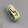 Fijador de Edredón sin Aguja Actualización Hebilla de Pulgar Sábana Funda de Edredón Antideslizante Anti-Deslizamiento Clips Invisibles para Fijación de Esquina sin Aguja