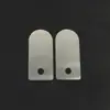 Peças Estampadas de Ferragens para Placa de Válvula de Compressor de Ar Personalizadas, Adequadas para Máquinas Sem Óleo, Gama Completa de Tamanhos de Placa de Válvula