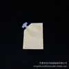 Spot 5G 10ml muestra de producto cosmético para el cuidado de la piel paquete de prueba desechable pequeño sub-paquete bolsa de embalaje de champú