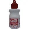 Tinta para carimbo 40ml Vermelho