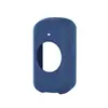 Adequado para capa protetora de relógio Garmin Jiaming edge130plus/530/830, capa protetora de silicone anti-queda