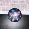 Insignia Broche Mariposa Vintage, Pin Esmaltado Colorido de Moda, Estuche Metálico para Lápices, Decoración para Mochila, Colgante Colorido