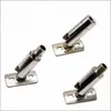 Adaptador Giratorio Universal para Cabezal 360 Grados con Roscas Internas y Externas para Espejo Dental, Lámpara Frontal, Lámpara de Pared, Lámpara de Mesa, Accesorios de Iluminación
