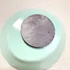 Tamaño Grande - Canasta de Pan Pintada Tostada Accesorios de Resina Pegamento Crema Imán para Refrigerador DIY Caja de Almacenamiento Llavero Venta al por Mayor