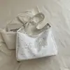 Bolsa Casual de Estilo Coreano para Commuter para Mujer 2026 Nueva Tendencia de Verano Bolso de Hombro Estrella para Viajes Diarios Bolso Tote Cruzado