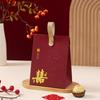 Nuevas Cajas de Dulces para Bodas, Recuerdos Especiales de Boda, Cajas de Dulces, Bolsas de Dulces, Cajas de Regalo de Dulces para Boda y Compromiso, Cajas Vacías