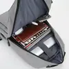 Mochila de Comercio Exterior, Mochila para Portátil para Viajes de Negocios y Commuting, Gran Capacidad, Multifuncional Versátil Estudiante Bolsa Escolar, Casual y Versátil