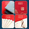 Conjunto de Presente Caderno Estilo Chinês A5 e Copo Térmico, Personalizável com Logo para Funcionários de Empresas, Adequado para Uso Comercial e de Escritório