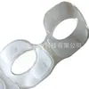 Producción de airbag de masaje de airbag para el cuidado de los ojos de TPU, airbag masajeador de ojos, etc.