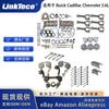 Kit Corrente de Distribuição Kit Pistão Adequado para Buick Cadillac Chevrolet 3.6L