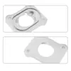 Brida de reemplazo para tubo de refrigerante del motor para BMW 135i 335i 535i N54