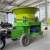 Trituradora de Silo para Heno Grande, Trituradora Automática Cilíndrica para Plántulas de Cacahuete, Trituradora de Pasto para Alimento de Granja