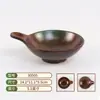 Louças para Fondue Quente em Melamina Estilo Montanha, Petiscos Shanhuan San Outisan, Prato de Carne, Tigela de Tripa, Pratos Personalizados