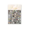 Pegatinas para Uñas con Relieve Tomoni Estilo Lindo Popular Pegatinas para Uñas de Niños Material de Pegatinas de Postre Perrito Joyería