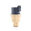 161-1705 161-1704 Accesorios para Excavadora Adecuados para Carter E330C Sensor de Presión de Combustible