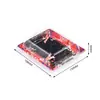 Sanze Nueva Serie de Platos Desechables con Impresión Japonesa Caja para Comida para Sashimi Sushi con Caja de Empaque