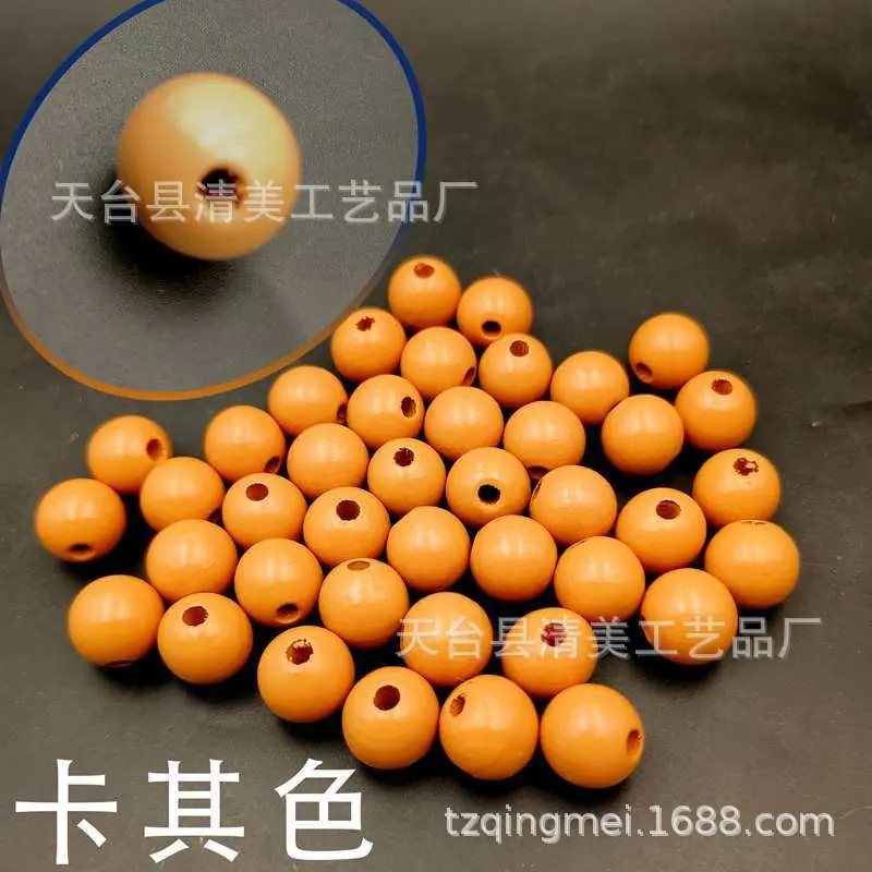 14卡其色