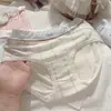 Rayas Retro AmericanasAlgodón Puro Antibacteriano en la Entrepierna para Mujer 10A 2026 Nuevas Bragas de Alto Valor para Mujer