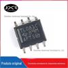 TL081CDR serigrafia TL081C pacote SOIC-8 único amplificador operacional de entrada de taxa de variação de alta tensão
