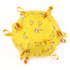 Juguete para Perro Mascota Cuerda de Algodón para Morder y Dentición Gato Juguete de Peluche con Sonido Interactivo Suministros para Perros Fabricante Mayorista