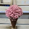 Flor Estrela Pequena Brasileira Flor Preservada Flores Pequenas Mini Flores Artesanal DIY Caixa de Anel Material de Flor Decoração de Casa Outro Outro