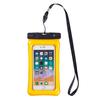 Bolsa Impermeável Flutuante para Celular para Exterior Celular Airbag Impermeável Pvc Rafting Selada Mergulho