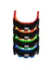 Bolsa búlgara, sentadillas en el gimnasio, entrenamiento de fuerza, aptitud física, fitness con peso, bolsa de pesa rusa, bolsa para levantamiento de pesas, bolsa de arena