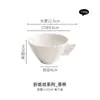 Taza de Café de Cerámica con Patrón de Origami de Fábrica, Gama Alta, Exquisita, de Alto Valor, Taza para Latte, Taza para Arte Latte con Platillo, Taza de Oficina, Taza para Agua