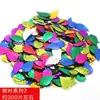Materiais DIY Feitos à Mão Acessórios Coloridos de Lantejoulas Contas Lantejoulas Peroladas Diamantes de Vidro Coloridos de Formato Especial