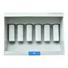 Máquina Recicladora de Polvo de Plástico, Gabinete Reciclador de Polvo de Aspersión, Equipo de Aspersión Electrostática, Equipo de Tratamiento de Polvo, Gabinete Reciclador de Polvo de Plástico, Libre de Polvo