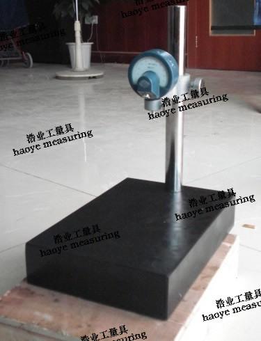 光滑性测微仪