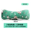 Almohada Cervical de Artemisa Tongshitang Almohada Ósea de Artemisa para el Hogar Almohada de Palacio Almohada para el Cuello Almohada de Artemisa Almohada de Artemisa Venta al por Mayor