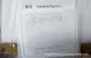 Adecuado para Realme 16 pro+ película de vidrio templado anti-espía de alta definición con borde adhesivo UV curvo para lente con estampado de seda transparente
