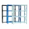 Estantería de almacenamiento de moldes para almacén industrial, estantería de almacenamiento de telas para fábrica de ropa, estantería para entrega exprés de comercio electrónico, directo del fabricante
