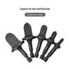 Expansor de tubos com cabo hexagonal furadeira manual ferramenta de perfuração reamer de alargamento para tubos de cobre conjunto expansor elétrico de tubos transfronteiriço
