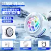 El nuevo radiador para teléfono móvil X119 semiconductor refrigeración de tres velocidades enfriamiento juego e-sports en vivo ventaja universal en stock