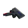 Adecuado para Accesorios de Aspiradora Doméstica Dyson Cepillo Eléctrico para Suelo Cepillo de Rodillo de Terciopelo Suave Cepillo para Suelo V7V8V10V11V15