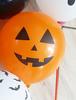Globo de Halloween caricatura infantil aula de kínder centro comercial actividad temática decoración escena diseño globo Wansheng