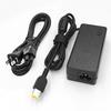 Cable cargador compatible con portátil Lenovo, 20 V, 3,25 A, 65 W, adaptador de corriente de puerto cuadrado G400.