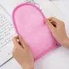 Bolsa para Jabón Red de Espuma de Nylon Bolsa de Almacenamiento de Jabón Limpieza Fuerte Descontaminación Piel Bolsa de Secado Rápido Red de Limpieza para Jabón