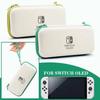 Bolsa de almacenamiento para Nintendo Switch en stock bolsa dura para consola switch oled bolsa de almacenamiento para consola de juegos lite