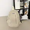 Chegada Nova Coreana Moda Masculina e Feminina Cool Popular Esportivo para o Dia a Dia Impermeável Grande Capacidade Bolsa de Peito Ombro Único Transversal