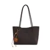 Bolso de mano de nicho de alta gama estilo coreano transfronterizo para mujer 2026 bolso cuadrado pequeño bolso de hombro bolso de mano casual de gran capacidad