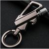 Baicheng 666 Fósforos Isqueiro a Querosene com Chaveiro Multifuncional Outdoor À Prova d'Água Portátil Atacado Transfronteiriço
