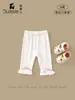 Ropa Infantil de Fruta Melocotón 2026 Verano Nuevo Estilo Conjunto de Tirantes para Niñas Atuendo Dulce de Verano Conjunto de Dos Piezas para Bebés y Niños Pequeños