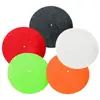 Direto do Fabricante Tapete Espesso de Feltro para Discos Tapete Absorvente de Choque para Toca-discos Acessórios para Gramofone Proteção
